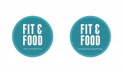 Logo design # 667151 for Logo Fit & Food contest