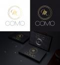 Logo design # 896580 for Logo COMO contest