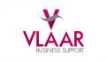 Logo # 503935 voor Vlaar Business Support wedstrijd