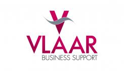 Logo # 503935 voor Vlaar Business Support wedstrijd