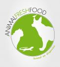 Logo # 459294 voor fris duidelijk logo voor animalfreshfoods wedstrijd