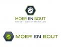 Logo # 605558 voor Logo Moer en Bout wedstrijd