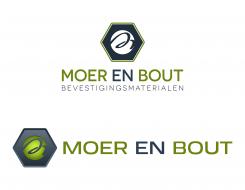 Logo # 605558 voor Logo Moer en Bout wedstrijd