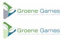 Logo # 1223618 voor Ontwerp een leuk logo voor duurzame games! wedstrijd
