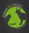 Logo # 459295 voor fris duidelijk logo voor animalfreshfoods wedstrijd