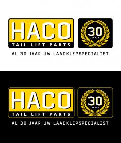 Logo # 564730 voor Aangepast logo voor 30 jarig bestaan wedstrijd