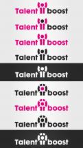 Logo # 453479 voor Ontwerp een Logo voor een Executive Search / Advies en training buro genaamd Talentboost  wedstrijd