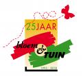 Logo # 855855 voor Redesign logo t.b.v. 25 jarig bestaan wedstrijd