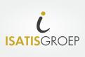 Logo # 509256 voor Ontwerp een corporate logo voor de Isatis Group wedstrijd