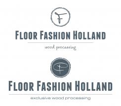 Logo # 533834 voor Nieuw Logo Houten vloeren fabriek wedstrijd