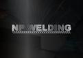 Logo # 729154 voor logo NP Welding wedstrijd