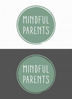 Logo design # 608072 for Design logo for online community Mindful Parents contest