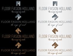 Logo # 535847 voor Nieuw Logo Houten vloeren fabriek wedstrijd