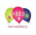 Logo # 587011 voor Logo voor Project Kennisplatform KEES (Kind En (Echt)Scheiding) wedstrijd