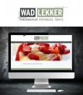 Logo # 903116 voor Ontwerp een nieuw logo voor Wad Lekker, Pannenkoeken! wedstrijd