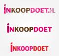 Logo # 589524 voor ontwerp logo en huisstijl voor inkoop dienstverlening wedstrijd