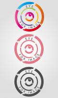 Logo # 495627 voor Op zoek naar creatief en stijlvol logo voor  Eye for Image  wedstrijd