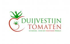Logo # 900512 voor Ontwerp een fris en modern logo voor een duurzame en innovatieve tomatenteler wedstrijd