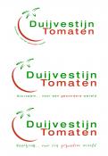 Logo # 899710 voor Ontwerp een fris en modern logo voor een duurzame en innovatieve tomatenteler wedstrijd