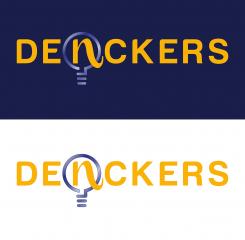 Logo # 622732 voor Logo voor verkeerskundige adviseur 'Denckers' wedstrijd