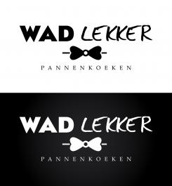 Logo # 671587 voor Ontwerp een modern logo voor mijn restaurant wedstrijd