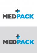 Logo # 566657 voor Logo Medpack wedstrijd