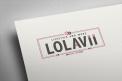 Logo design # 452095 for Logo for Lolavii. Starting webshop in Lifestyle & Fashion 