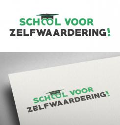 Logo # 731381 voor ontwerpen van een dynamisch modern logo voor School voor Zelfwaardering  wedstrijd