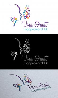 Logo # 507172 voor Logo logopediepraktijk wedstrijd