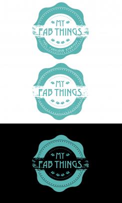 Logo design # 502658 for design a vintage logo a new webshop in accessoires contest