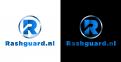 Logo design # 682631 for Logo for new webshop in rashguards contest