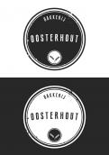 Logo # 597461 voor  Stoer rond logo voor onze nieuwe winkel Bakker Oosthout wedstrijd