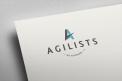 Logo # 452301 voor Agilists wedstrijd