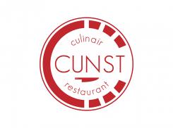 Logo # 459625 voor Restaurant Cunst© wedstrijd