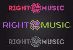 Logo # 472466 voor Logo voor dynamisch jong bedrijf in de muzieksector wedstrijd
