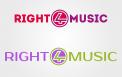 Logo # 472467 voor Logo voor dynamisch jong bedrijf in de muzieksector wedstrijd