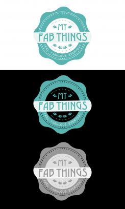 Logo design # 502663 for design a vintage logo a new webshop in accessoires contest