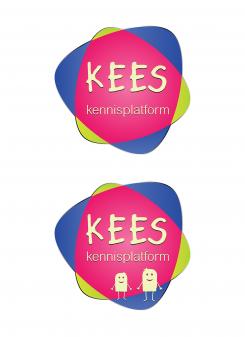 Logo # 586830 voor Logo voor Project Kennisplatform KEES (Kind En (Echt)Scheiding) wedstrijd