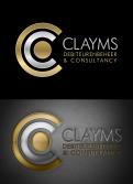 Logo design # 765497 for Logo for a company called CLAYMS contest