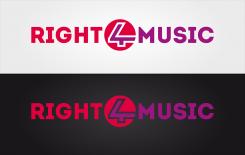 Logo # 472468 voor Logo voor dynamisch jong bedrijf in de muzieksector wedstrijd