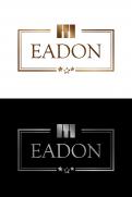 Logo # 511898 voor Logo voor singer-songwriter Eadon  wedstrijd