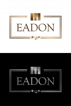 Logo # 511898 voor Logo voor singer-songwriter Eadon  wedstrijd