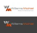 Logo # 760085 voor Elektriciteitswerken Willems Michiel wedstrijd