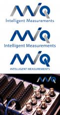 Logo design # 539888 for Logo for Measurement System: M-iQ Intelligent Measurements contest
