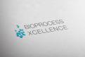 Logo design # 419306 for Bioprocess Xcellence: modern logo for freelance engineer in the (bio)pharmaceutical industry contest