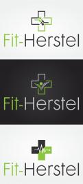 Logo # 495448 voor Hersteltrainer op zoek naar logo voor nieuw bedrijf wedstrijd