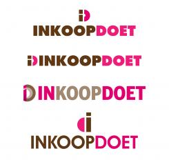 Logo # 589647 voor ontwerp logo en huisstijl voor inkoop dienstverlening wedstrijd