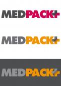 Logo # 567278 voor Logo Medpack wedstrijd