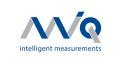 Logo design # 539893 for Logo for Measurement System: M-iQ Intelligent Measurements contest