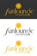 Logo # 417707 voor Logo ontwerpen voor de zonnestudio SunLounge te Druten wedstrijd